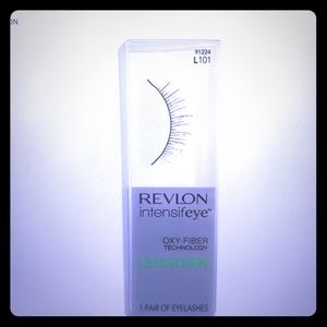 Revlon intesifeye Lengthen Lashes